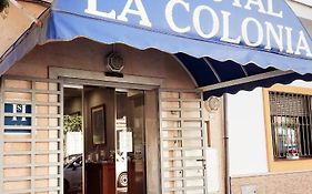 Hostal La Colonia